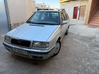 Skoda Felicia 1999