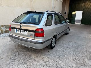 Skoda Felicia 1999