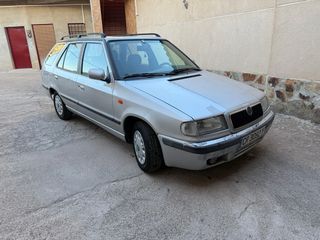 Skoda Felicia 1999