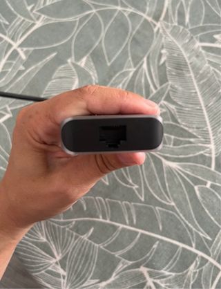 Hub USB C Selore