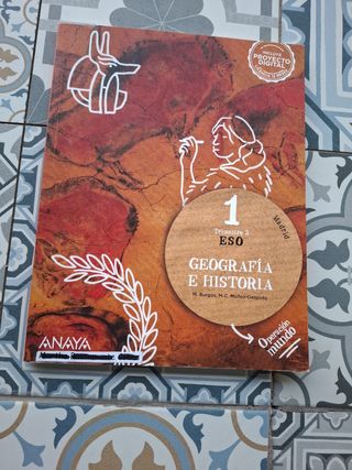Computational Science 1º ESO