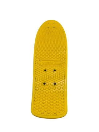 SKATE OXELO BYG YAMBA AMARILLO 67CM