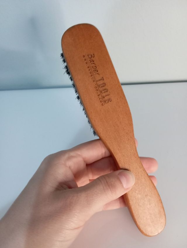 Kit de Barbero Barber Tools