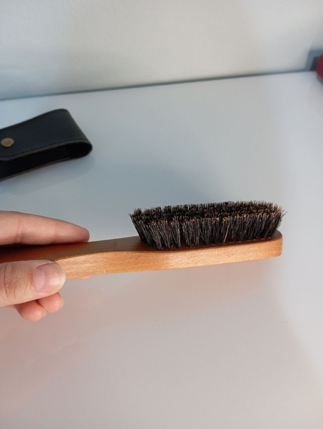 Kit de Barbero Barber Tools