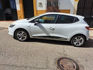 Renault Clio 2015