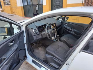 Renault Clio 2015