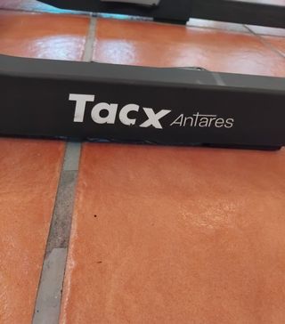 Rodillo Libre Tacx Antares Bicicleta