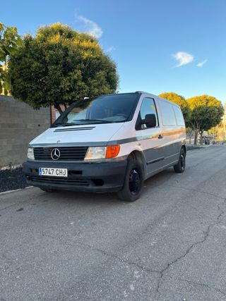 Mercedes-Benz Vito 1999