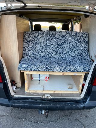 Mercedes-Benz Vito 1999