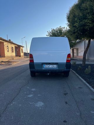 Mercedes-Benz Vito 1999