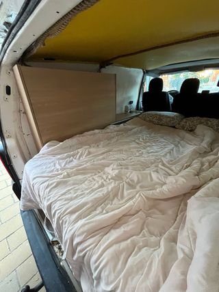 Mercedes-Benz Vito 1999