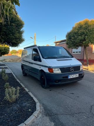 Mercedes-Benz Vito 1999