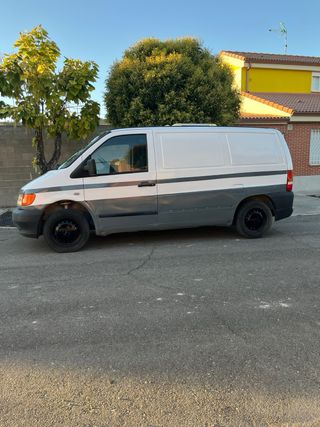 Mercedes-Benz Vito 1999