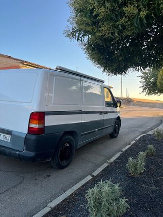 Mercedes-Benz Vito 1999