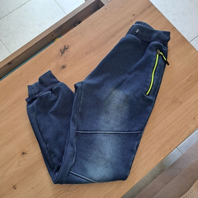 Lote Ropa Niño 11-12 Años