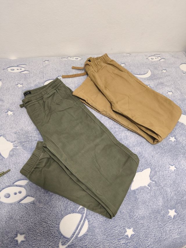 Lote Ropa Niño 11-12 Años