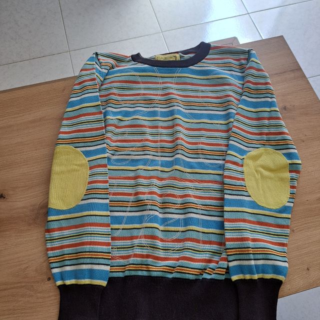 Lote Ropa Niño 11-12 Años