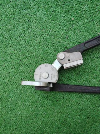 Curvadora Tubos RIDGID 10MM