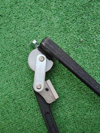 Curvadora Tubos RIDGID 10MM