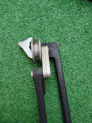 Curvadora Tubos RIDGID 10MM