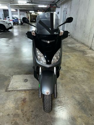 Yamaha XMAX 250cc - 2009