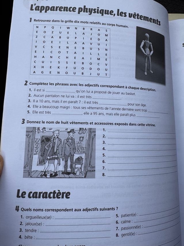 C'EST A DIRE A2 EXERCICES+CD+CORRIGES