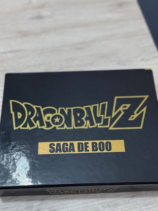 Colección Dragon Ball Z: Saga de Freezer