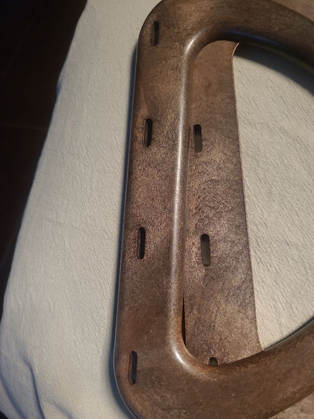 Asas para bolso - Manualidades