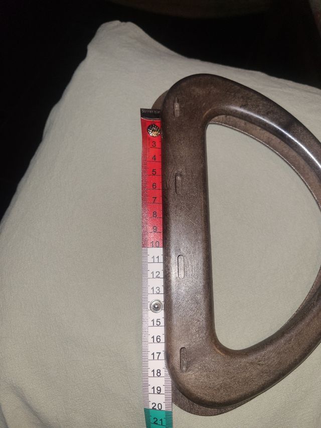 Asas para bolso - Manualidades