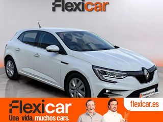 Renault Megane Business Blue dCi 85 kW (115CV)