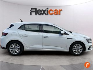 Renault Megane Business Blue dCi 85 kW (115CV)
