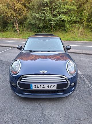 MINI coooper 2014