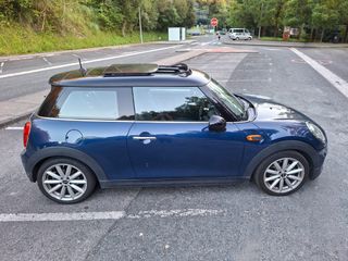 MINI coooper 2014