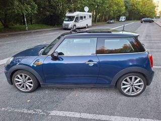 MINI coooper 2014