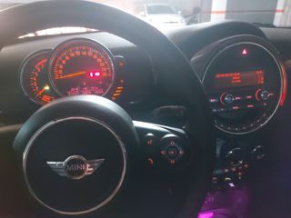 MINI coooper 2014