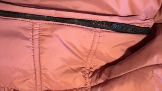 Parka Geographical Norway Rosa Talla XL