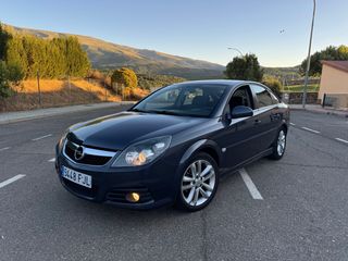 Opel Vectra 2007