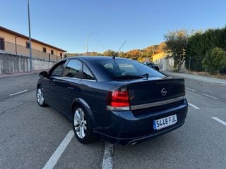 Opel Vectra 2007