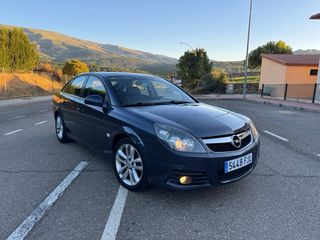 Opel Vectra 2007