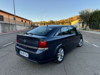 Opel Vectra 2007