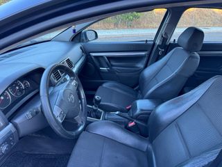 Opel Vectra 2007