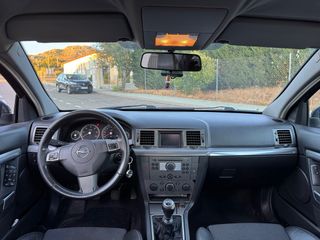 Opel Vectra 2007