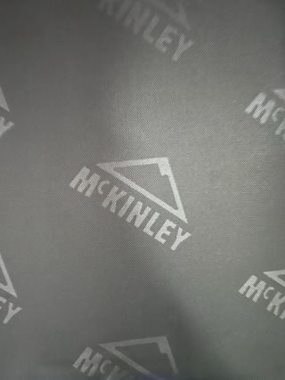 Mochila de porteo para bebé McKinley