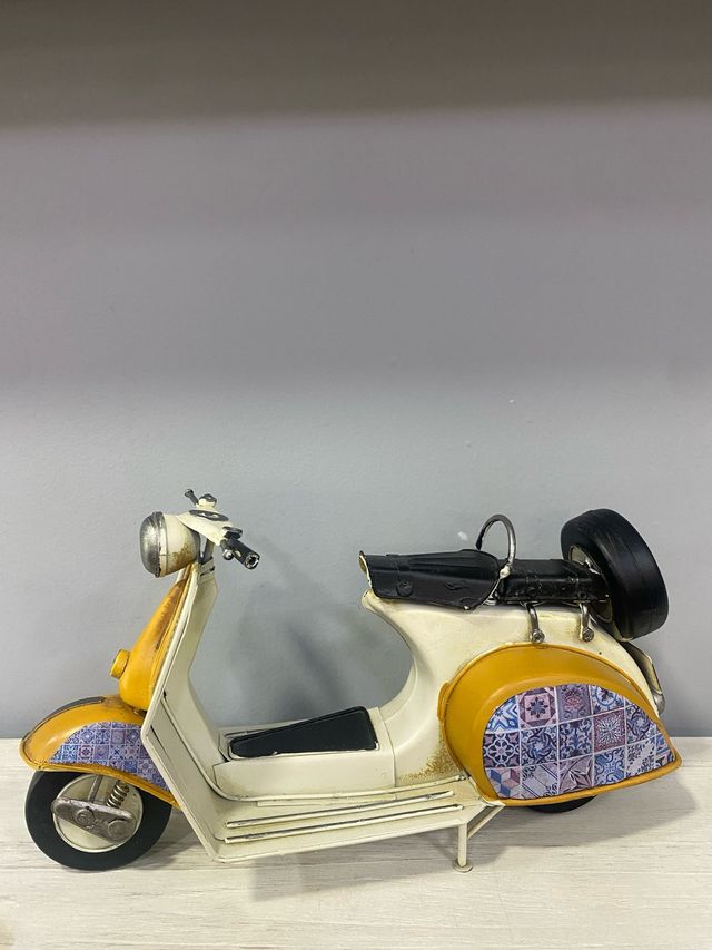 VESPA VINTAGE