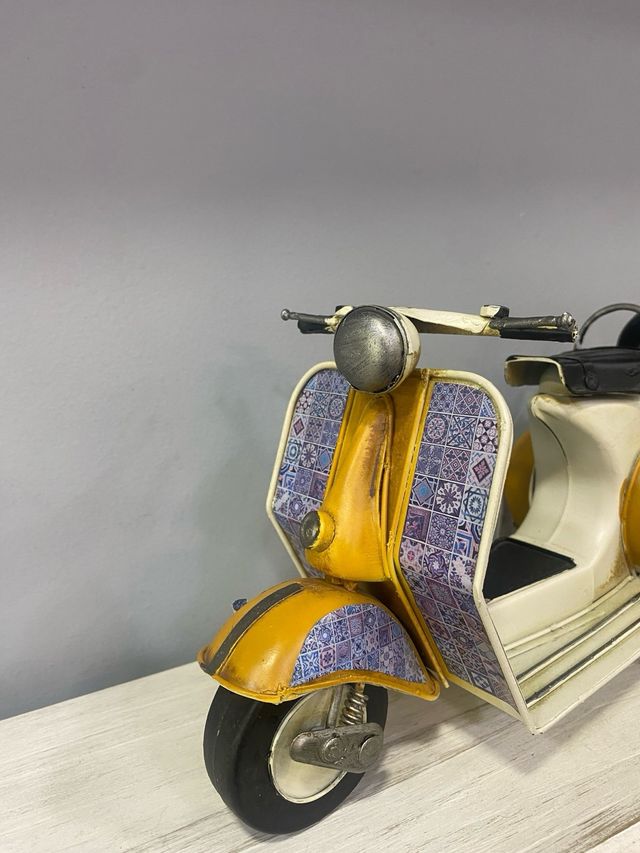 VESPA VINTAGE