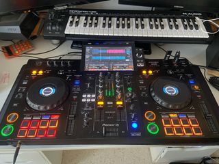 Pioneer DJ XDJ-RX3