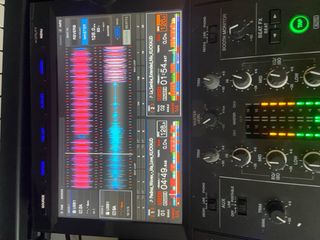 Pioneer DJ XDJ-RX3