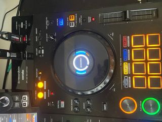 Pioneer DJ XDJ-RX3
