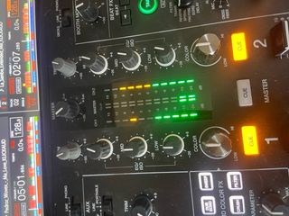 Pioneer DJ XDJ-RX3