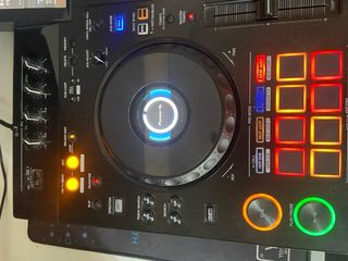 Pioneer DJ XDJ-RX3